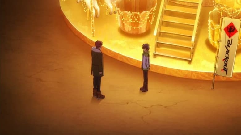 Episódio 1