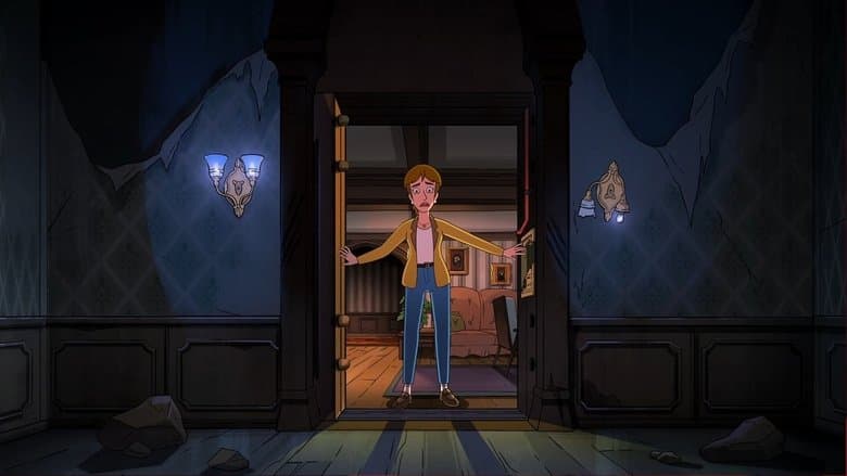 Caçadores de Fantasmas!