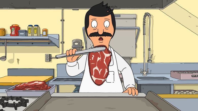 Namorando o Bife