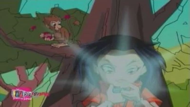 O Macaco de Jade