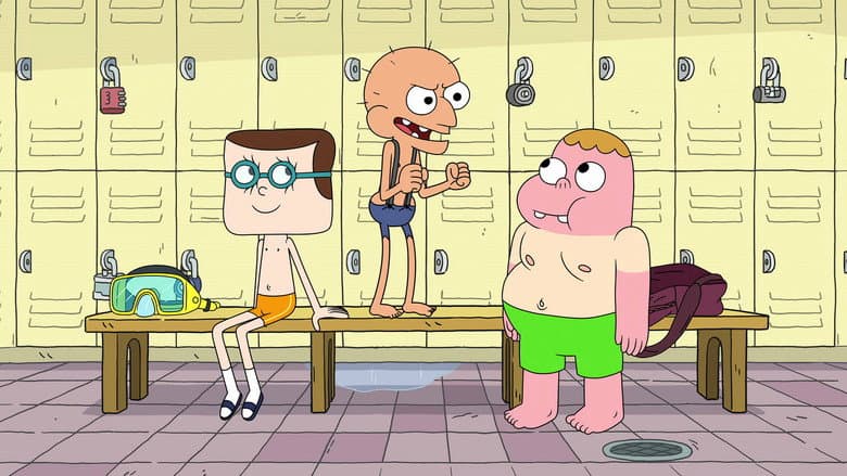 Piscina Pro Verão