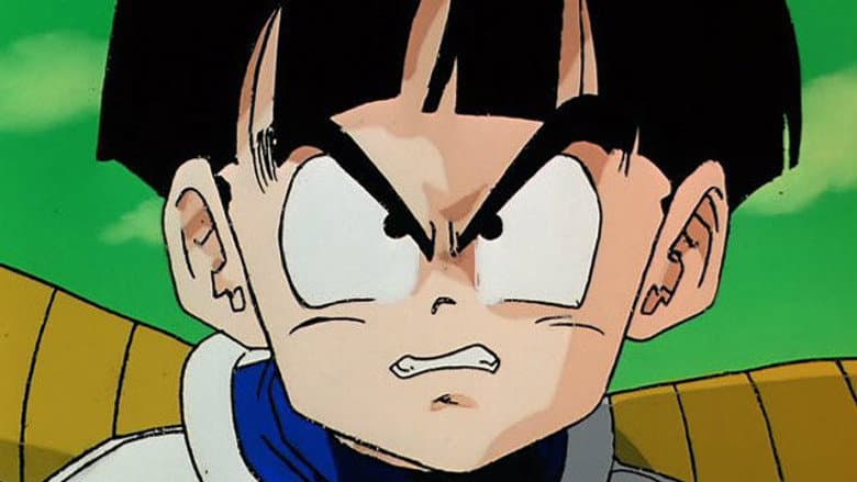 A terrível transformação de Freeza. Seu poder ultrapassa 1 000 000
