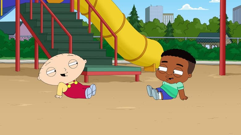 Amigo Stewie