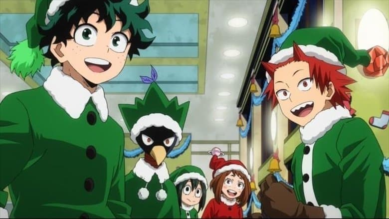 Feliz Natal!