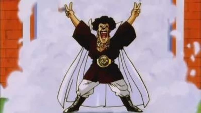 O Pequeno Trunks
