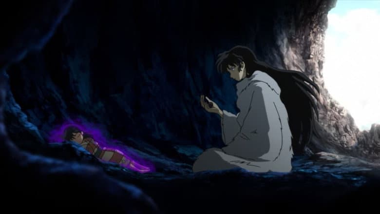 Dentro de Naraku