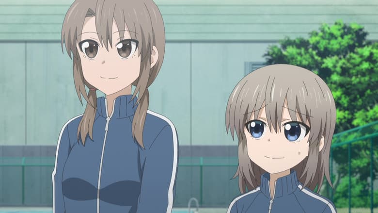 Uzaki quer sair mais!