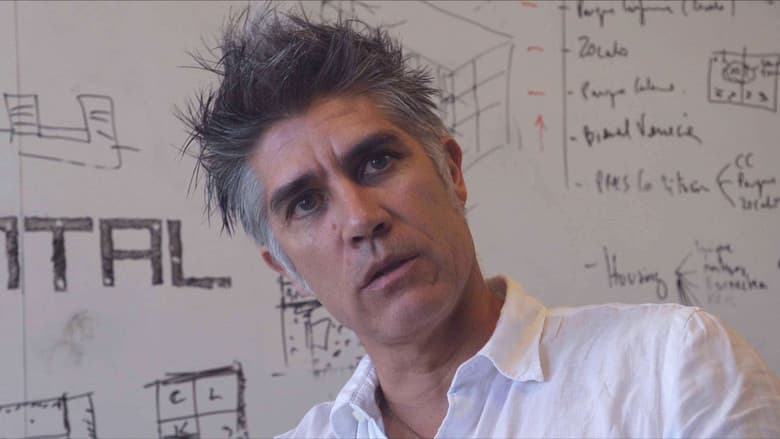Alejandro Aravena