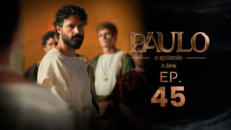 Agripa e Paulo