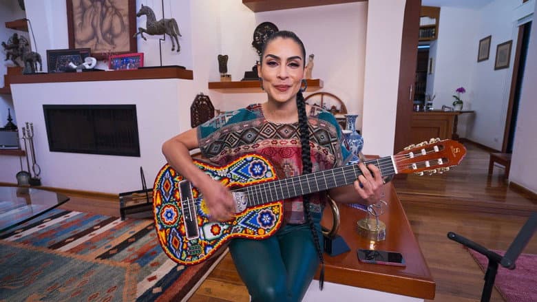 María León