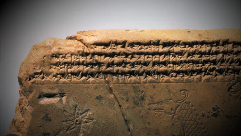 A Conexão Anunnaki
