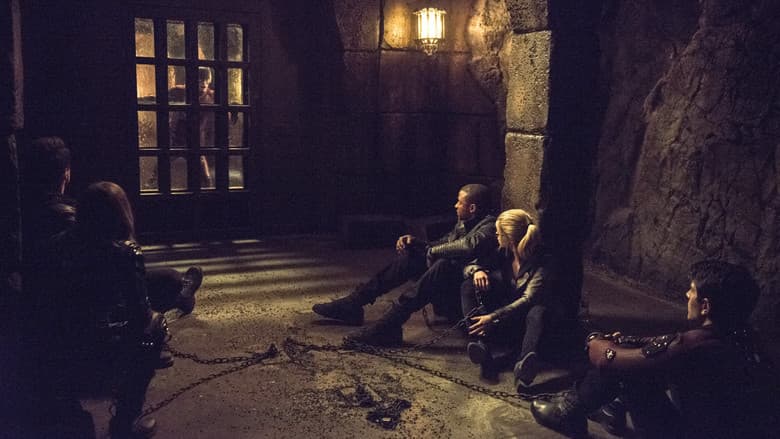 Meu Nome é Oliver Queen