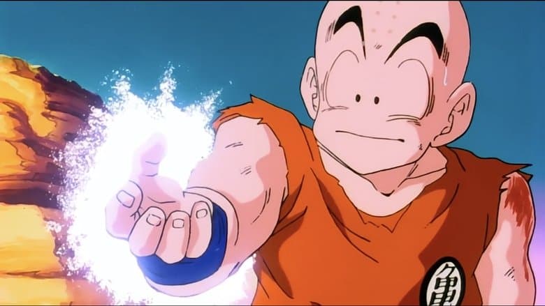 Pegue-o Kuririn! Uma Genkidama Cheia de Esperança