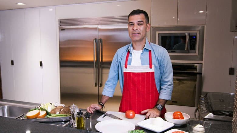 Rafa Márquez