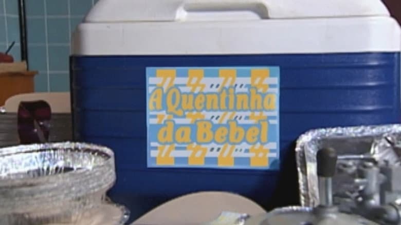 A Quentinha da Bebel