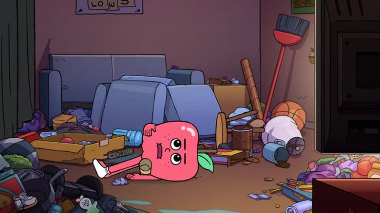 Episódio 21