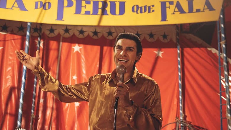 Canta, Peru!