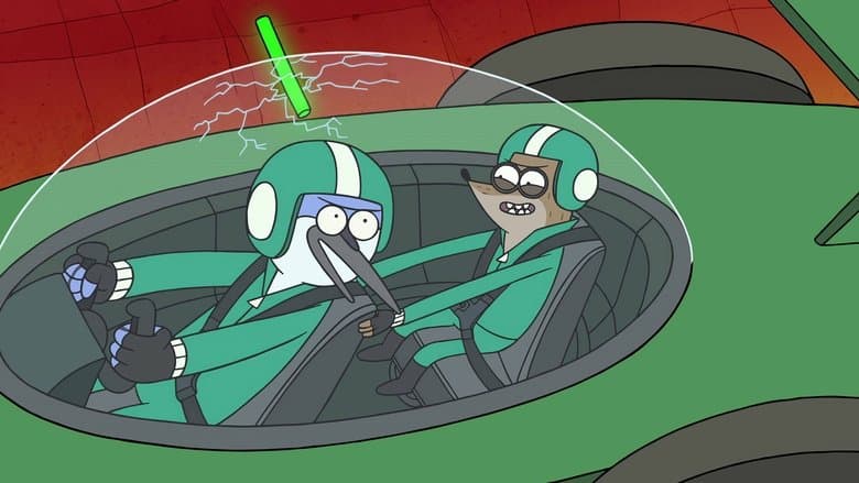 A Corrida Espacial