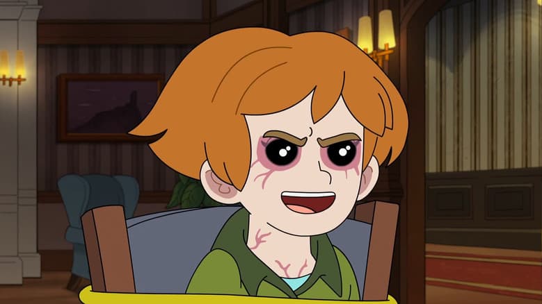 O Esthercista