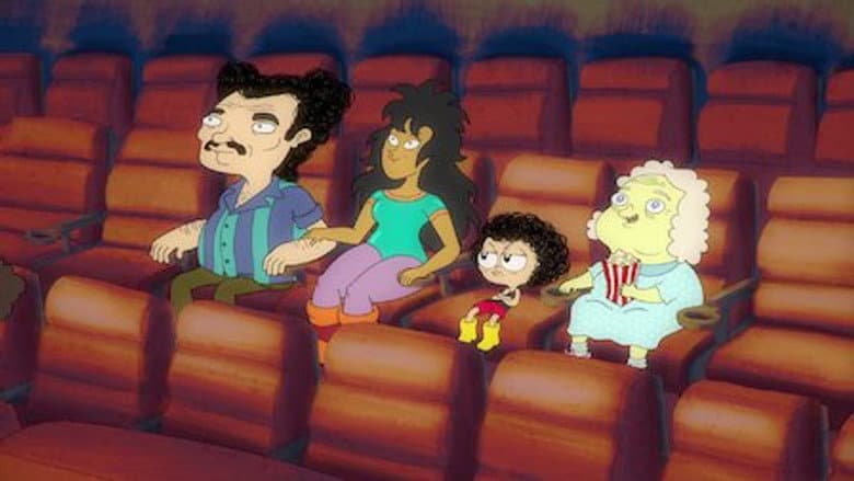 Perdido no Cinema