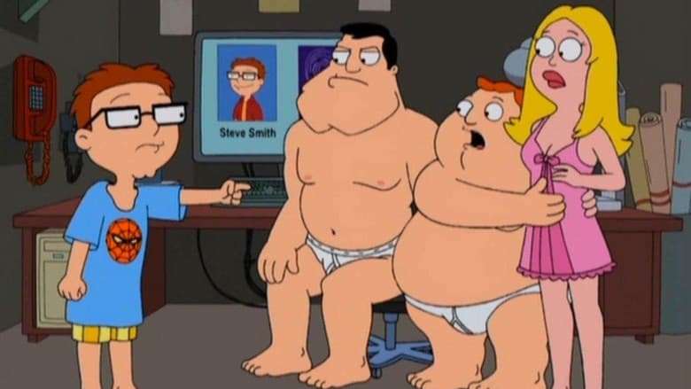 Como os Amigos de Steve