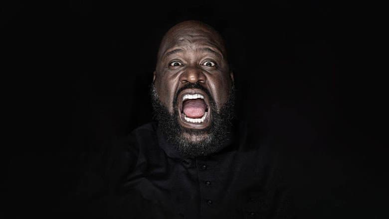 De Shaquille a Shaq