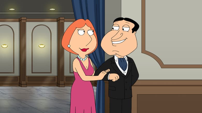 A Lois Quagmire