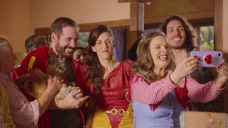 Festa da Manjuba