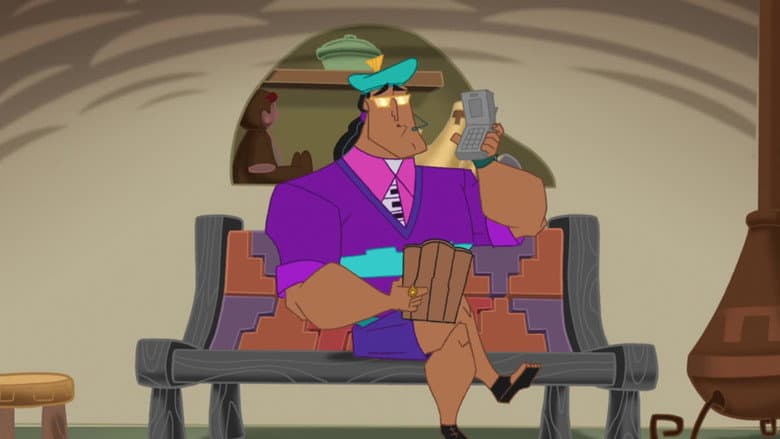 Episódio 54
