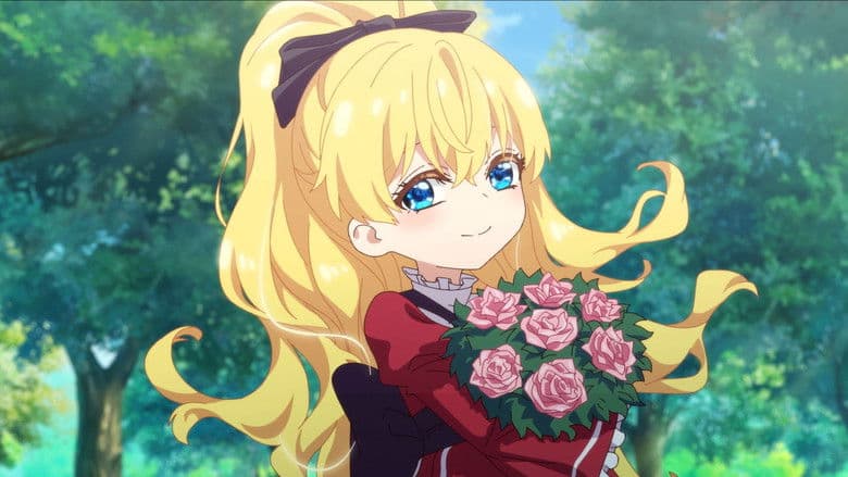 A princesa do Império de Obelia