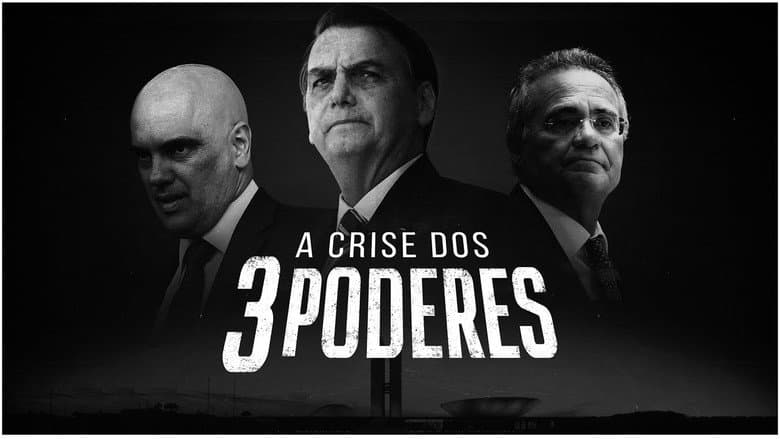 Poderes Parte III