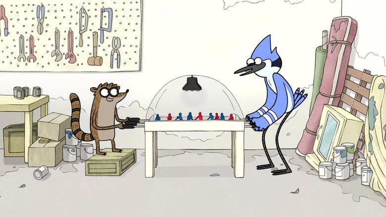 Hóquei de Mesa