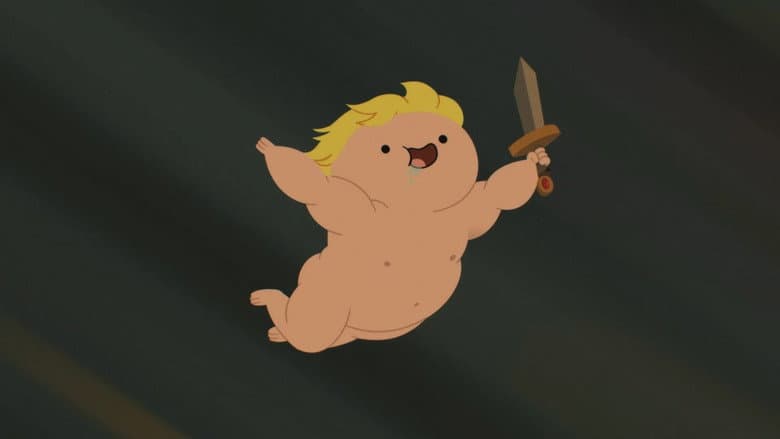 Episódio 18