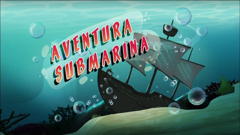 Aventura Submarina