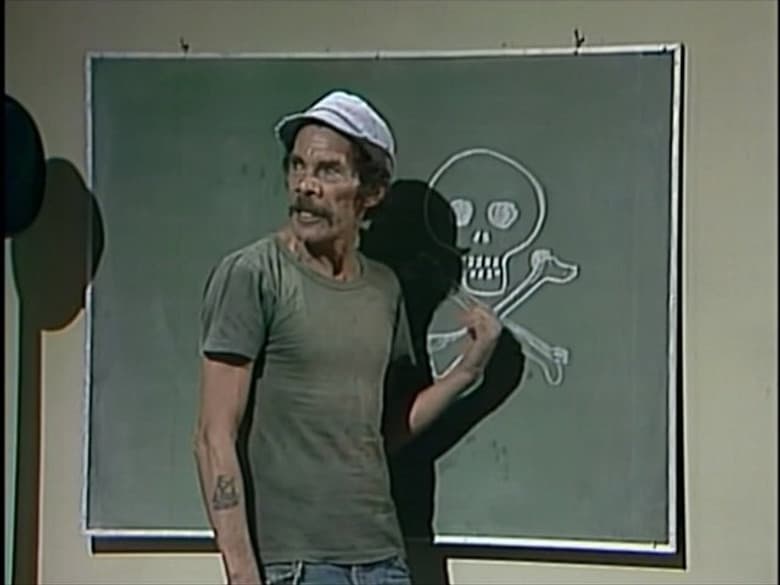 O primeiro dia de aula - parte 2