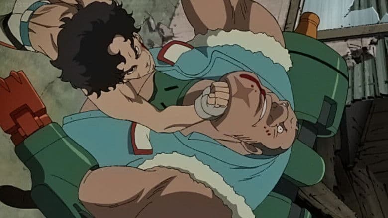 O gear está morto