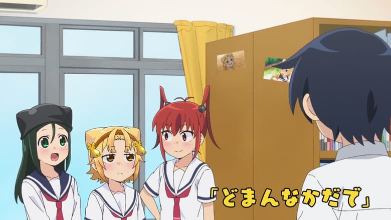 Episódio 1