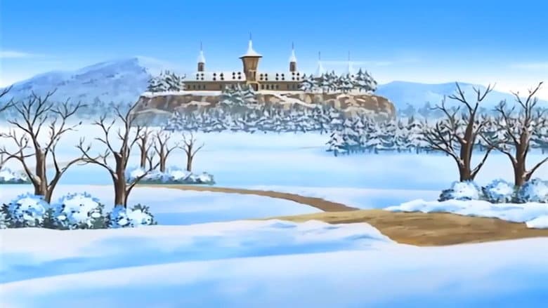 Principe dos Campos de Neve!