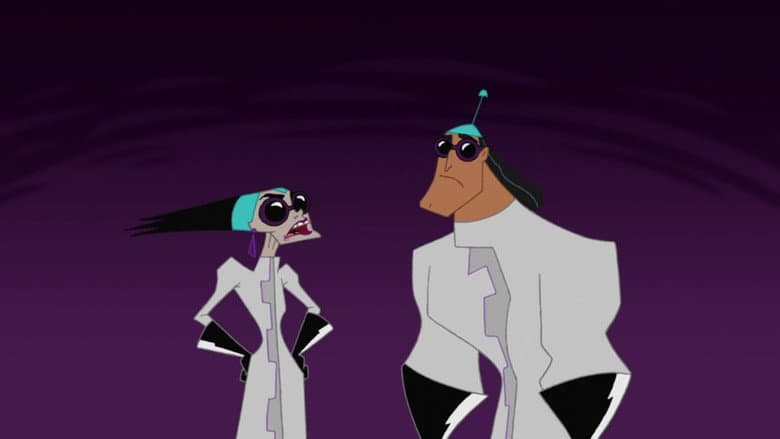 A Yzma Que Roubou Kuzcoween