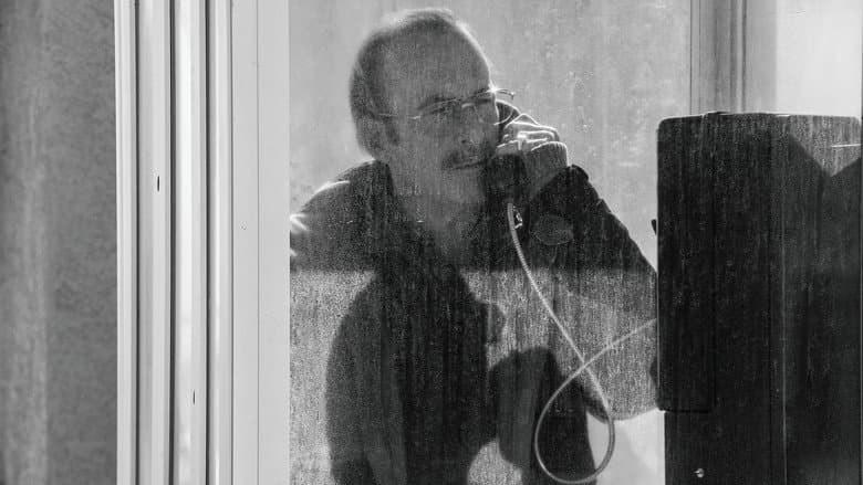 Breaking Bad