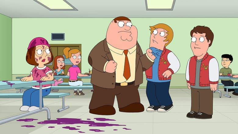 O Diretor Peter