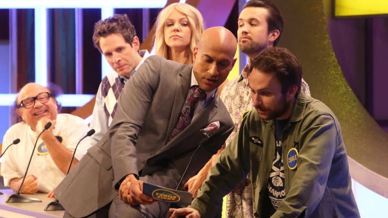 A Turma Briga na TV