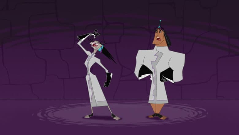 Tolos Dourados