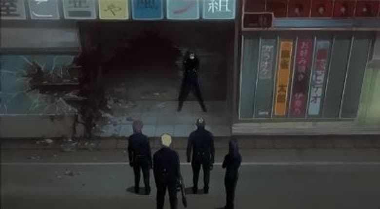 Episódio 12
