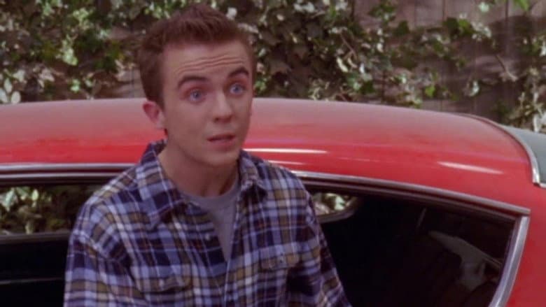 O Carro de Malcolm