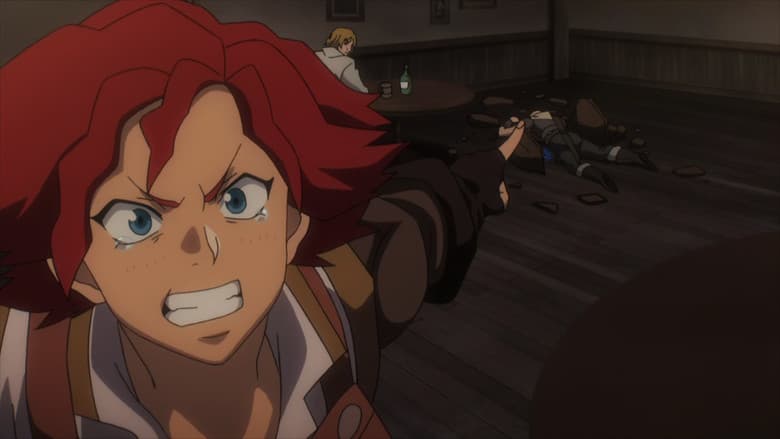 Dois Aventureiros