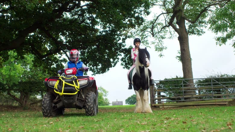 Terror dos Ladrões de Cavalos