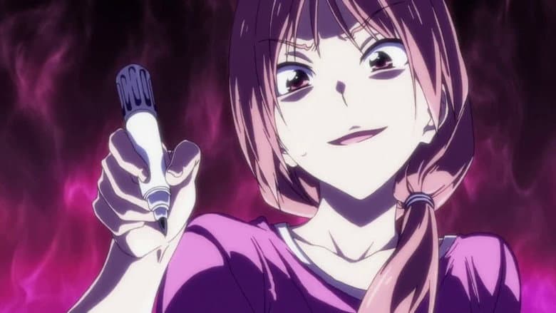 Férias de verão! Aho Girl!