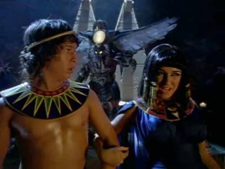 Episódio 25
