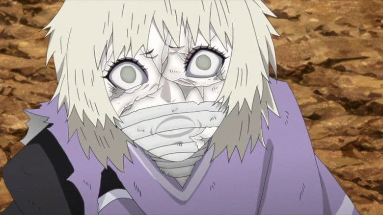 Mitsuki e Sekiei
